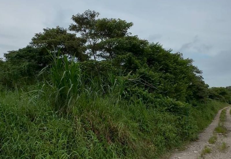 Taman Desa Cemerlang