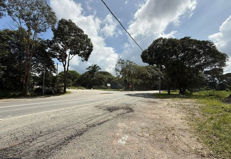 Taman Desa Cemerlang