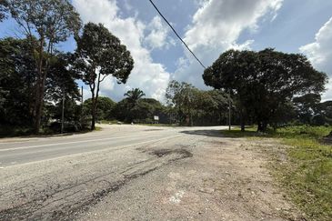 Taman Desa Cemerlang