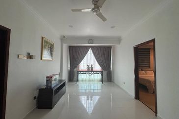 Bandar Baru Permas Jaya