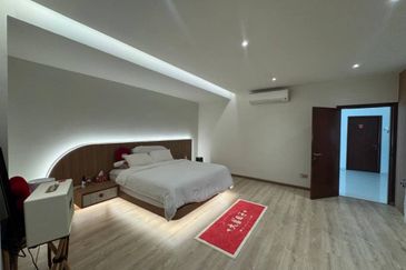 Bandar Baru Permas Jaya