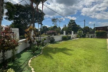 Bandar Baru Permas Jaya