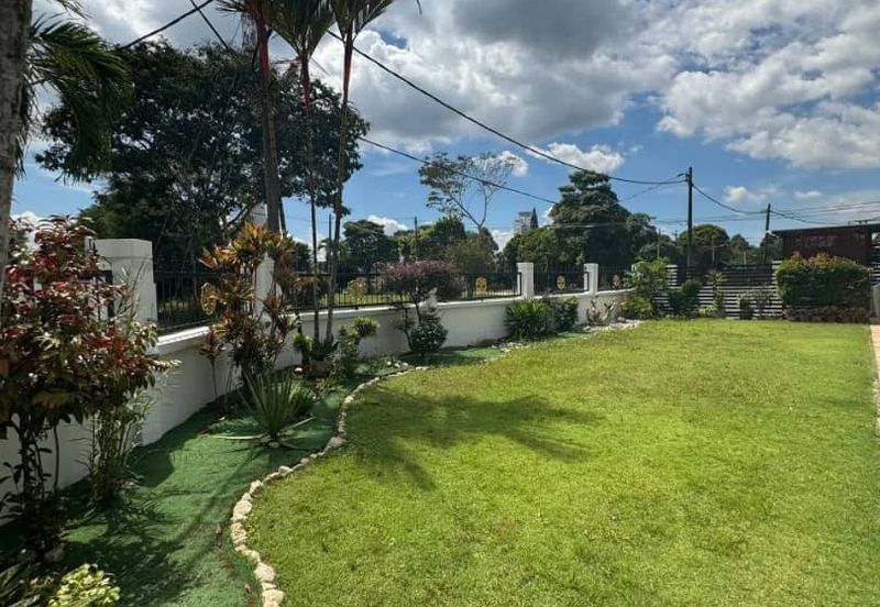 Bandar Baru Permas Jaya