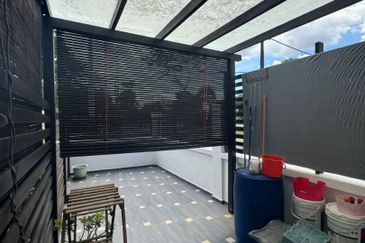 Bandar Baru Permas Jaya