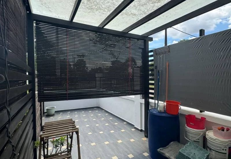 Bandar Baru Permas Jaya