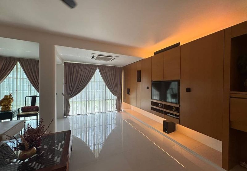 Bandar Baru Permas Jaya