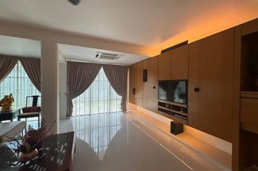 Bandar Baru Permas Jaya