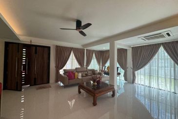 Bandar Baru Permas Jaya