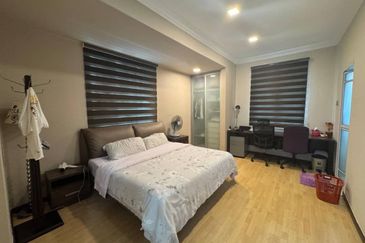 Bandar Baru Permas Jaya