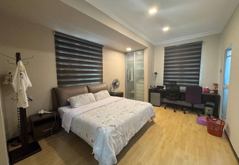 Bandar Baru Permas Jaya