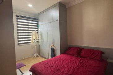 Bandar Baru Permas Jaya