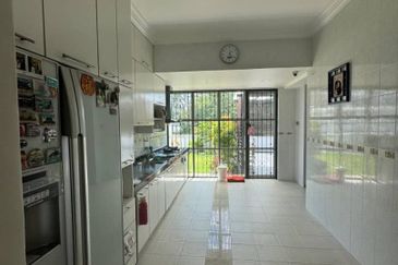 Bandar Baru Permas Jaya