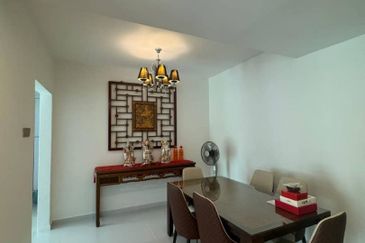 Bandar Baru Permas Jaya