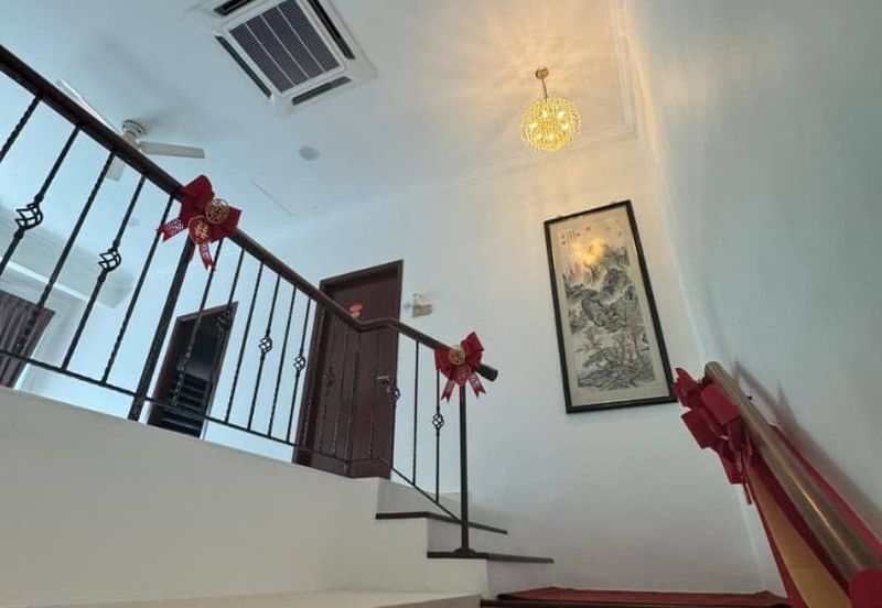 Bandar Baru Permas Jaya