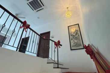 Bandar Baru Permas Jaya