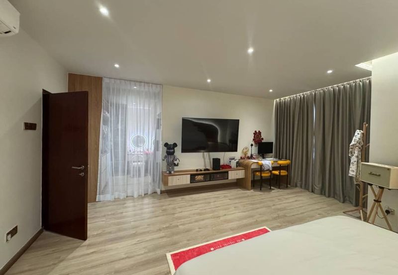 Bandar Baru Permas Jaya