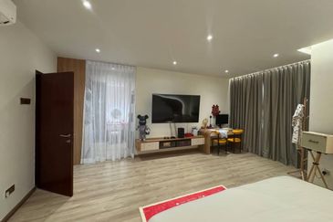 Bandar Baru Permas Jaya