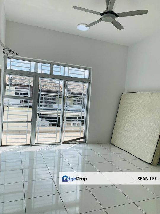 Setia Eco Garden Avatha@Double Storey For Sale, Johor, Gelang Patah