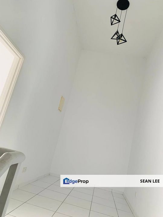 Setia Eco Garden Avatha@Double Storey For Sale, Johor, Gelang Patah