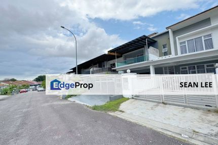 Lakeview Residency@Pelangi indah For Sale, Johor, Ulu Tiram