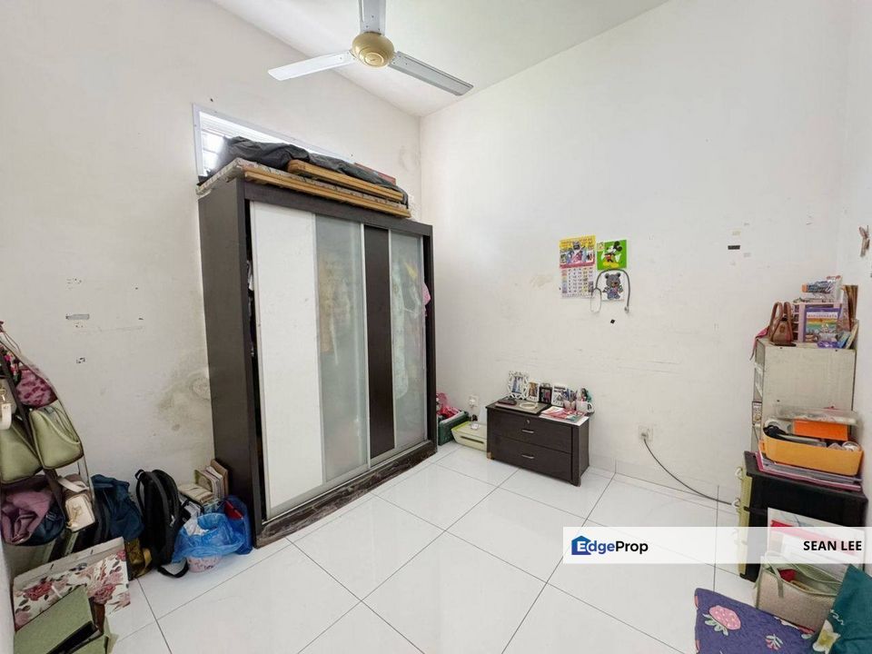 Lakeview Residency@Pelangi indah For Sale, Johor, Ulu Tiram