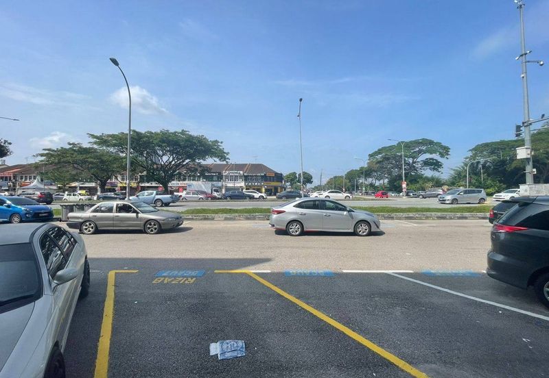 Taman Nusa Bestari 1