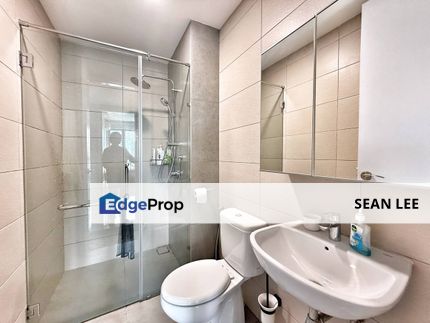 Iskandar Puteri@Elysia Park For Rent, Johor, Nusajaya