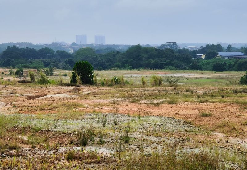 Mersing Sea Side Resort Land for SALE   