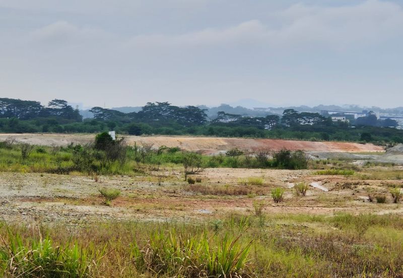 Mersing Sea Side Resort Land for SALE 