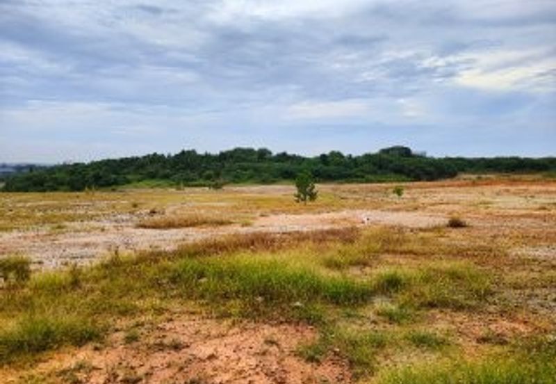 Mersing Sea Side Resort Land for SALE 