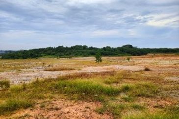 Mersing Sea Side Resort Land for SALE 