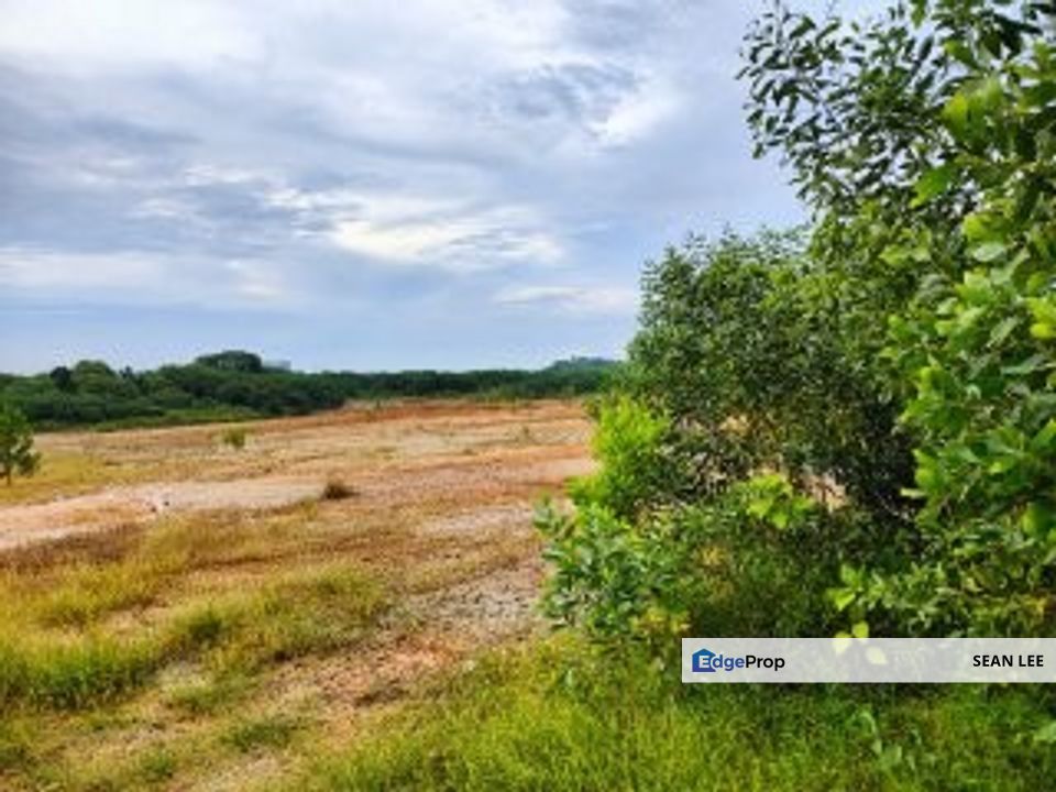 Mersing Sea Side  Agriculture Land for SALE , Johor, Mersing