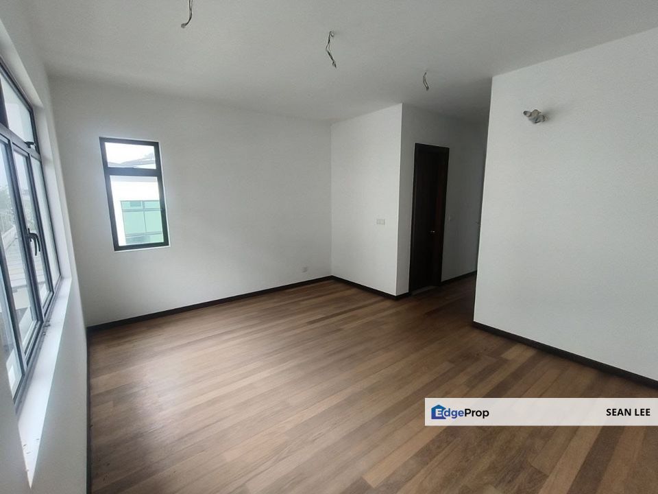 Horizon Hill 2.5 storey Banglow For Sale, Johor, Horizon Hills