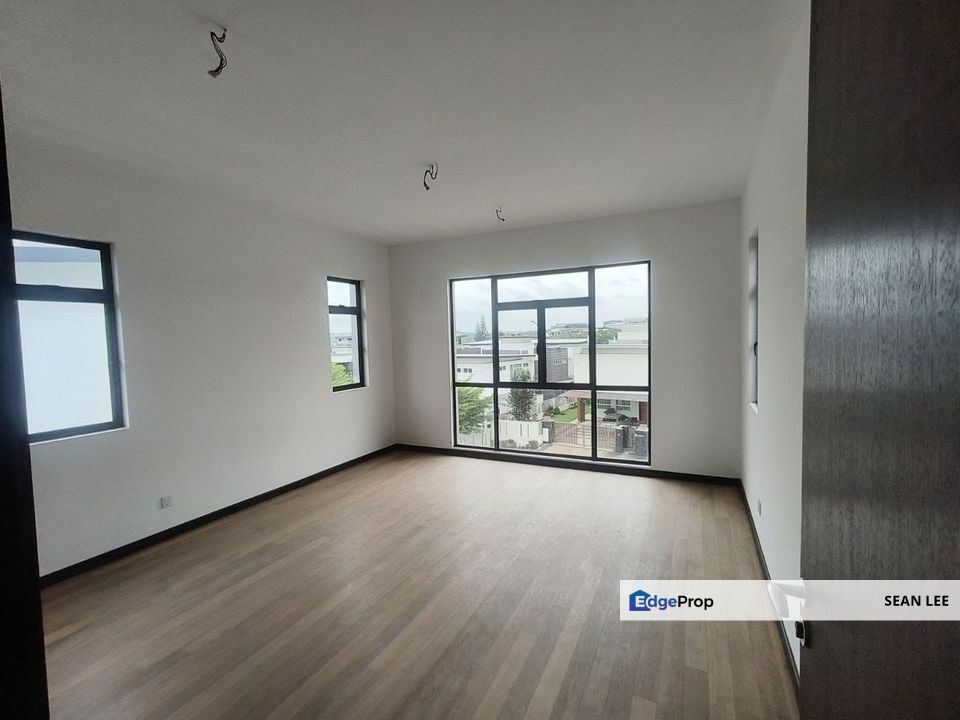 Horizon Hill 2.5 storey Banglow For Sale, Johor, Horizon Hills