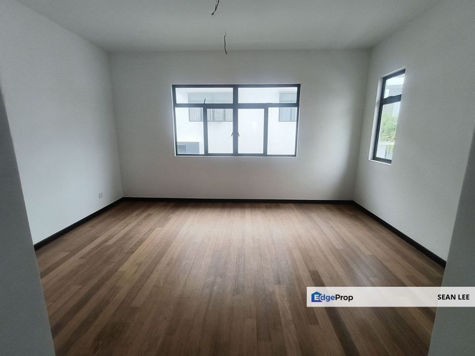 Horizon Hill 2.5 storey Banglow For Sale, Johor, Horizon Hills