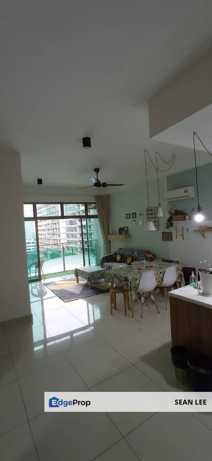 Mount Austin@Palazio Apartment For Sale, Johor, Johor Bahru