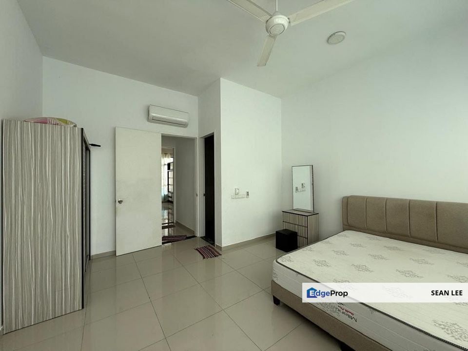 Kota Masai house for SALE , Johor, Pasir Gudang