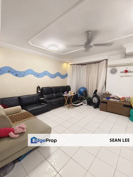 Taman Daya Landed For Sale, Johor, Johor Bahru