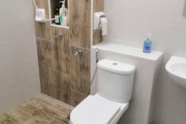 Taman Bukit Indah @ Iskandar Puteri