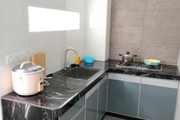 Taman Bukit Indah @ Iskandar Puteri