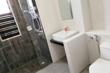 Taman Bukit Indah @ Iskandar Puteri