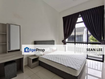 Eco Summer Double Storey For Sale, Johor, Johor Bahru