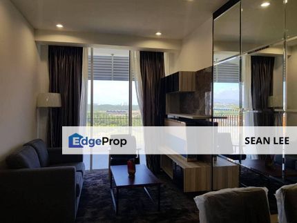 Encorp Marina For Rent , Johor, Kota Iskandar