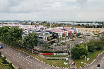 Sunway Emerald Residence