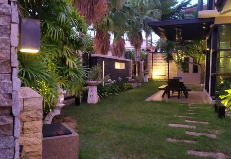 Taman Austin Perdana