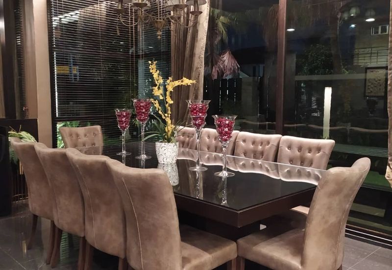 Taman Austin Perdana