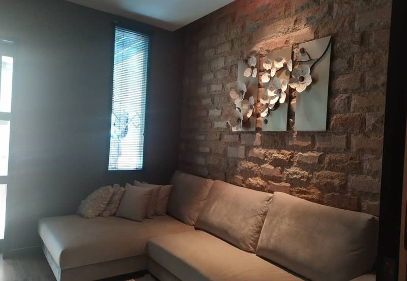 Taman Austin Perdana