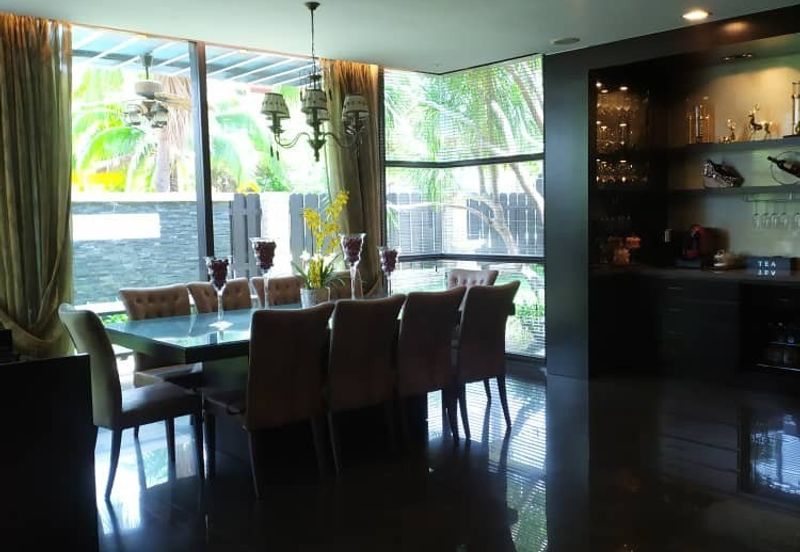 Taman Austin Perdana