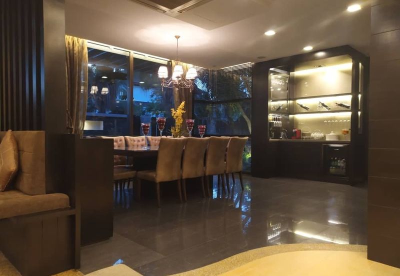 Taman Austin Perdana