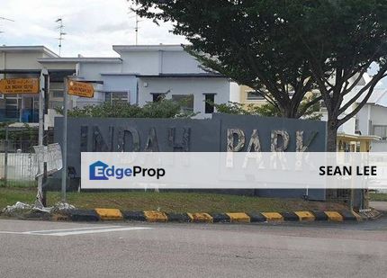 Taman Bukit Indah House for Sale, Johor, Johor Bahru